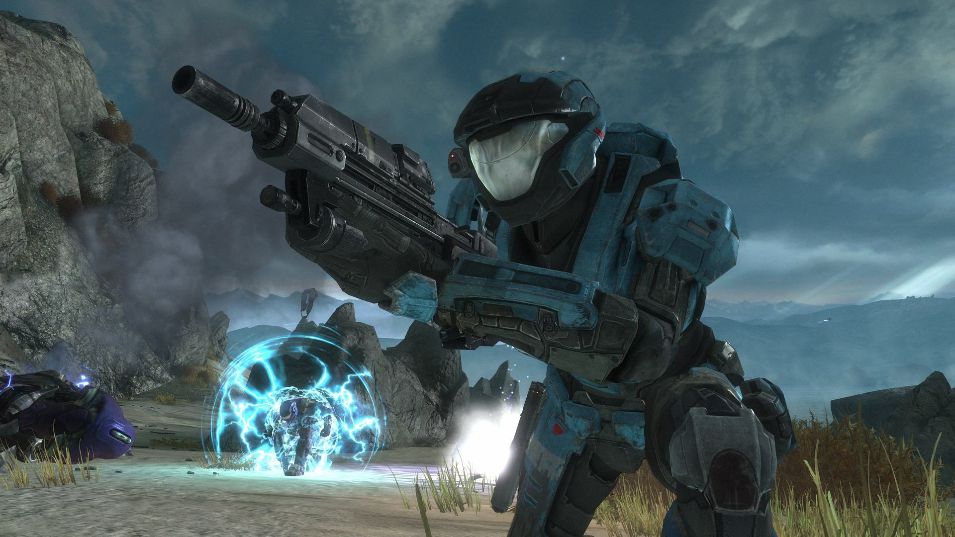 Halo: Reach - Imagen 12